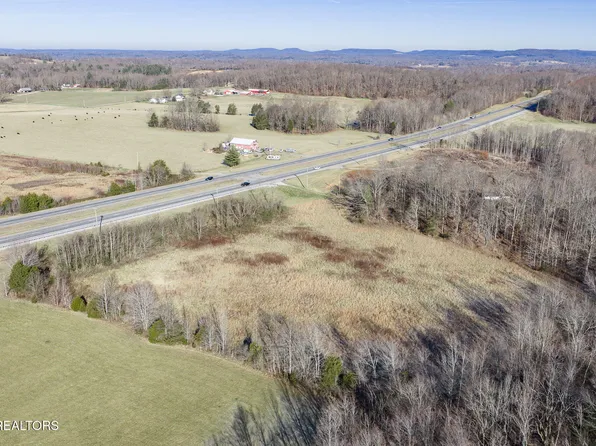 Cookeville Hwy, Livingston, TN 38570