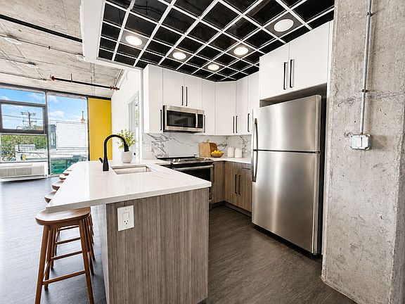 2nd image of 3460 J St #205