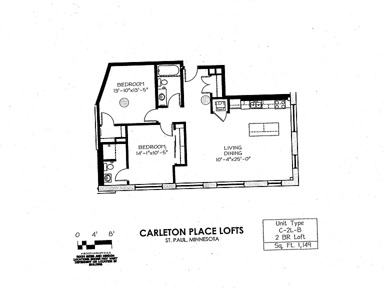 Carleton Artist Lofts — Photo 15