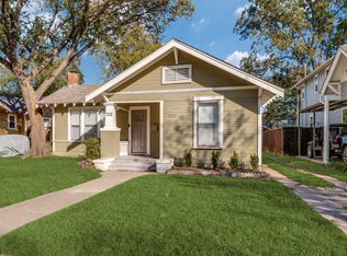 732 N Windomere Ave, Dallas, TX 75208