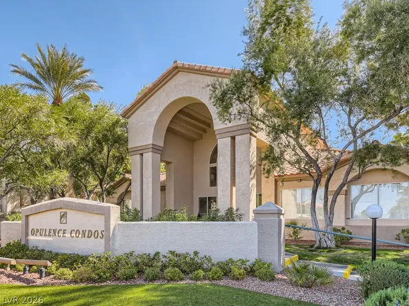 5415 W Harmon Ave Unit 1017, Las Vegas, NV 89103