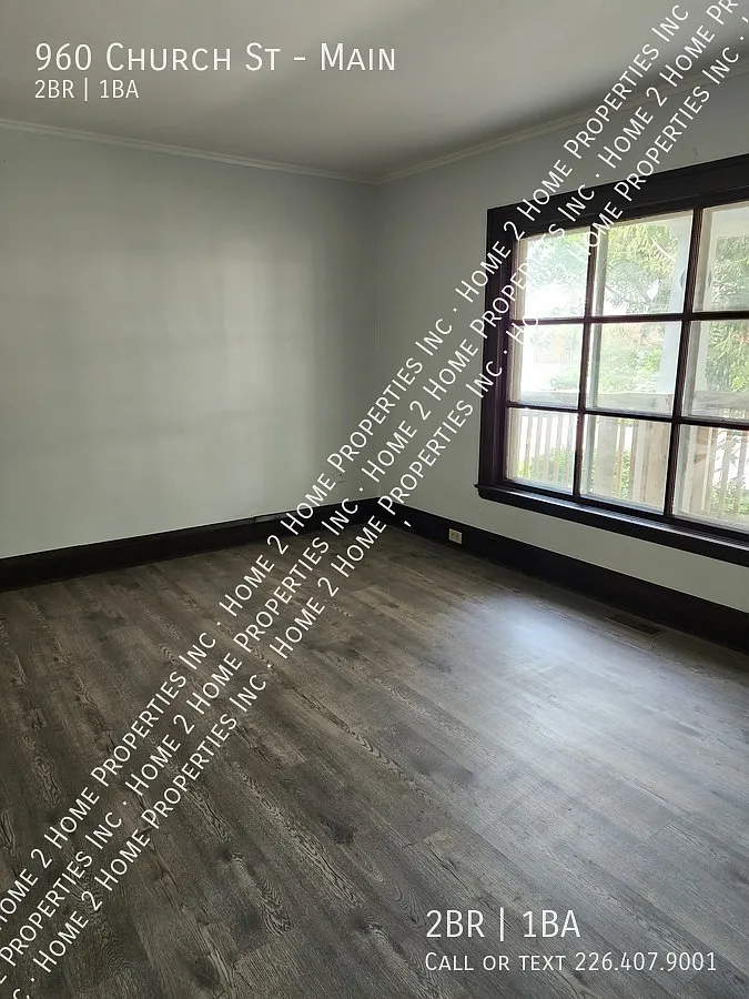 Newly renovated home with character — Photo 3