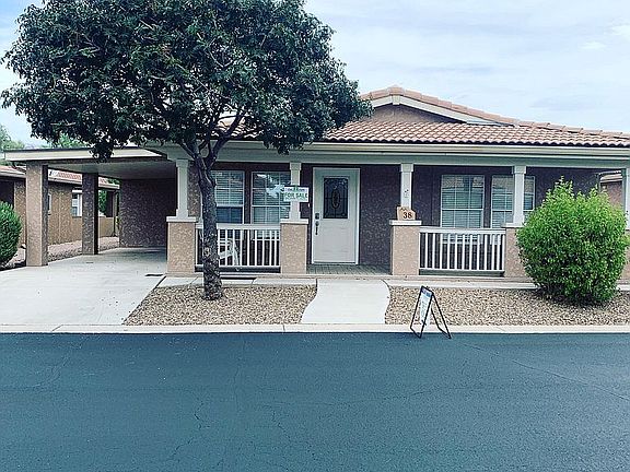 5th image of 7373 E Us Highway 60 Lot 38