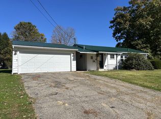 41070 Mystic Park Rd, Titusville, PA 16354
