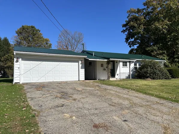 41070 Mystic Park Rd, Titusville, PA 16354
