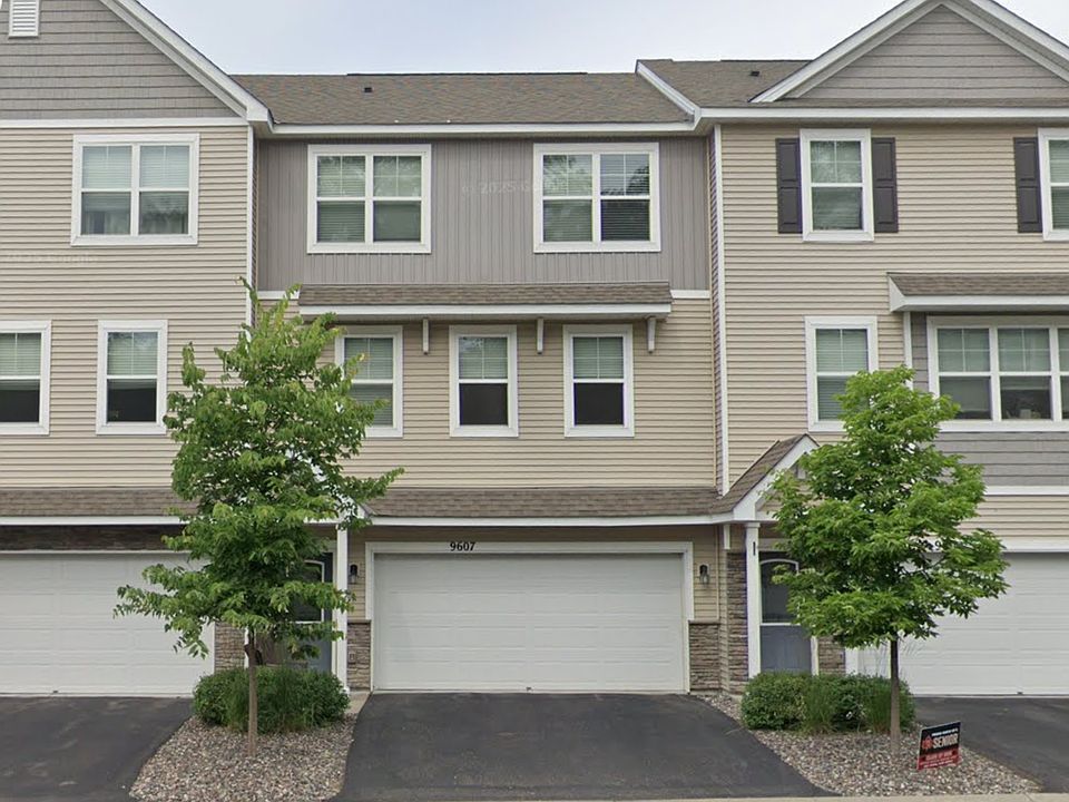 Front of unit