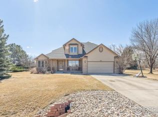 347 Turman Dr, Fort Collins, CO 80525