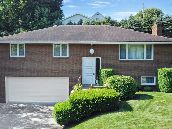 400 Randolph St, Ebensburg, PA 15931