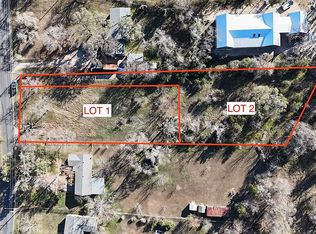 7404 Forest Wood Rd, Austin, TX 78745