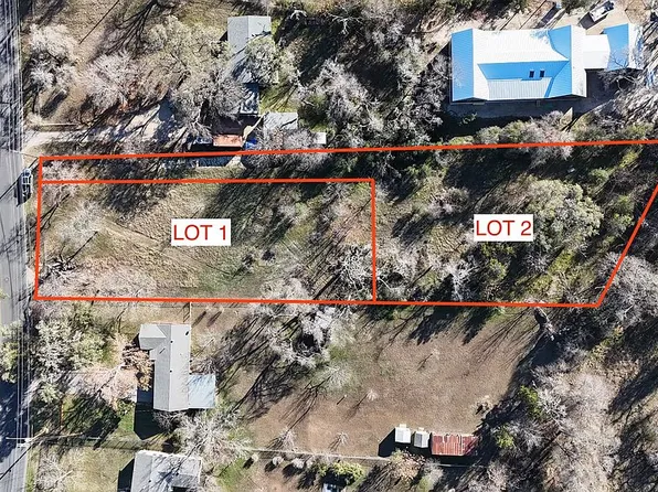 7404 Forest Wood Rd, Austin, TX 78745