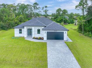 3809 Sunset Rd, Lehigh Acres, FL 33971