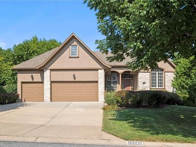 12545 Knox St, Overland Park, KS, 66213