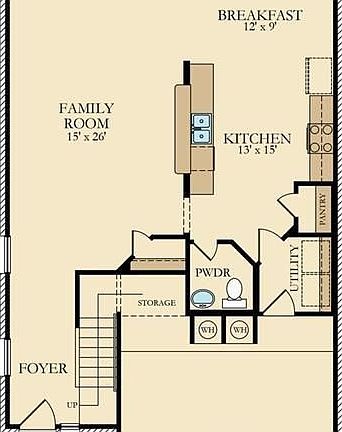 2nd image of 18959 Buckley Oak Dr