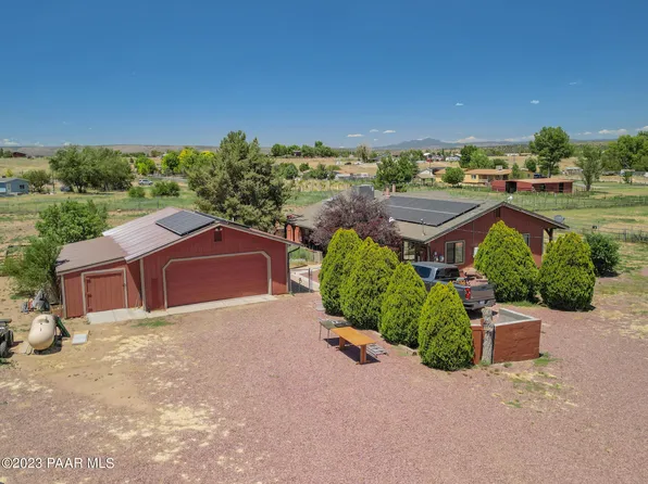 860 W Rolling Hills Rd, Paulden, AZ 86334
