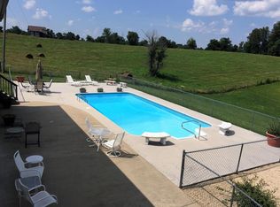 446 Cooper Mill Rd, Somerset, KY 42503