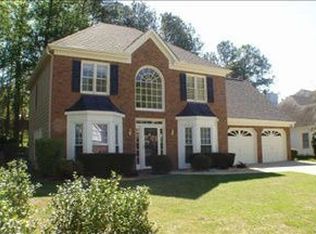 708 Jamie Way NE, Woodstock, GA 30188