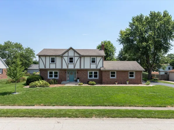 12705 Brookshire Pkwy, Carmel, IN 46033