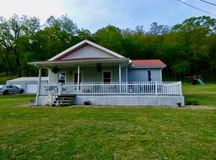 99 Big Pete Rd, Franklin Furnace, OH 45629