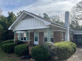 5055 Overlook Rd, Mobile, AL 36618