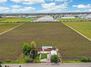 15661 N Curry Ave, Lodi, CA