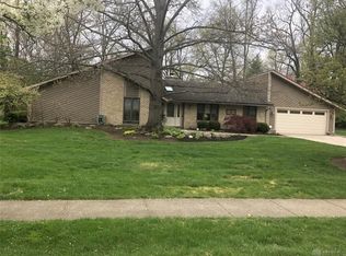 7475 Forest Brook Blvd, Dayton, OH 45459