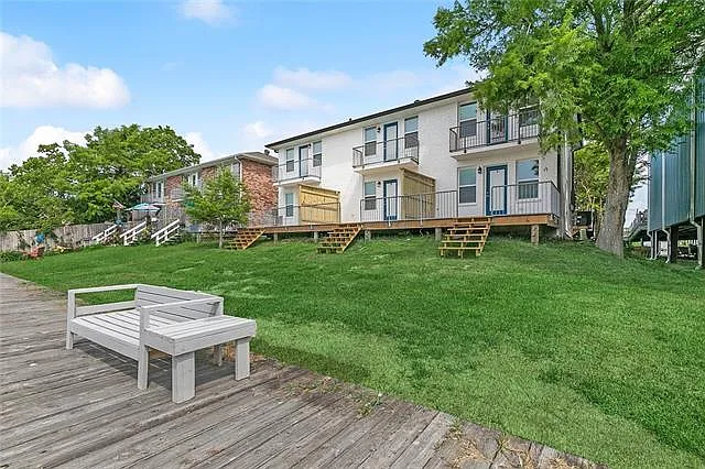 4766 Pontchartrain Dr #A — Photo 15
