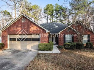 418 Devonshire Dr, Jonesboro, GA 30236