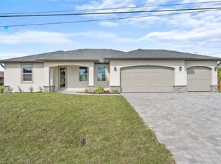 3825 SW 14th Ave, Cape Coral, FL 33914
