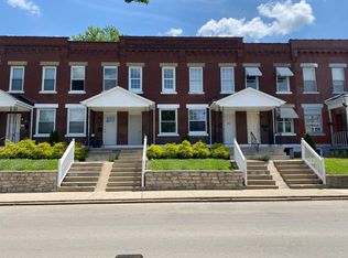 216 Dakota Ave, Columbus, OH 43223