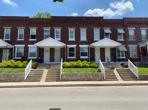 214 Dakota Ave #214, Columbus, OH 43223