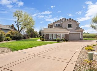 14700 Plano Ct, Rancho Murieta, CA 95683