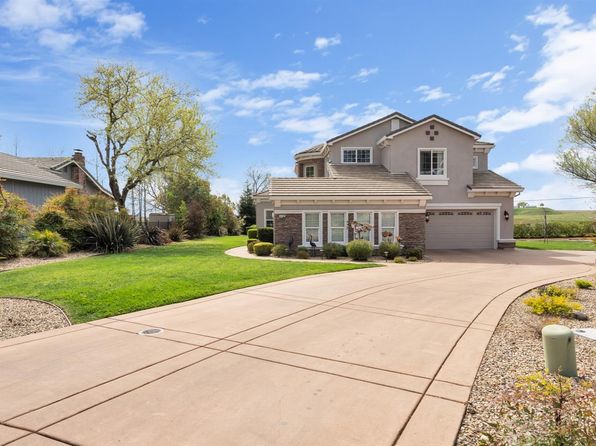 Rancho Murieta North Sloughhouse Real Estate 2 Homes For Sale Zillow