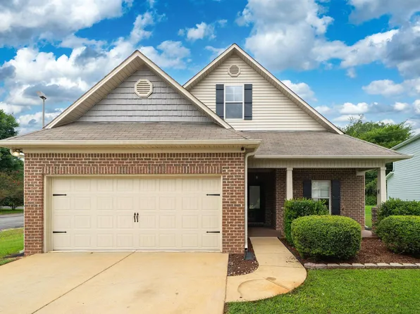 7269 Owen Park Cir, Mc Calla, AL 35111