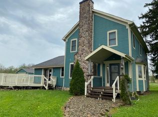 14853 Gar Hwy, Chardon, OH 44024