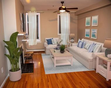 74 Garden St APT 4N, Hoboken, NJ, 07030