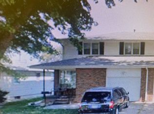 2218 E 22nd St, Fremont, NE 68025