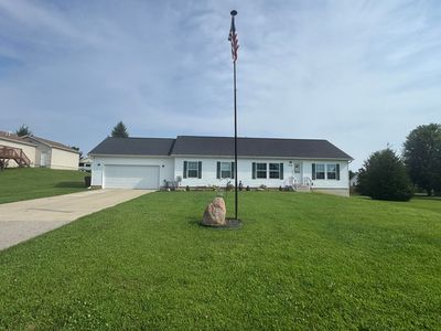 516 Cecil Dr, Concord, MI, 49237
