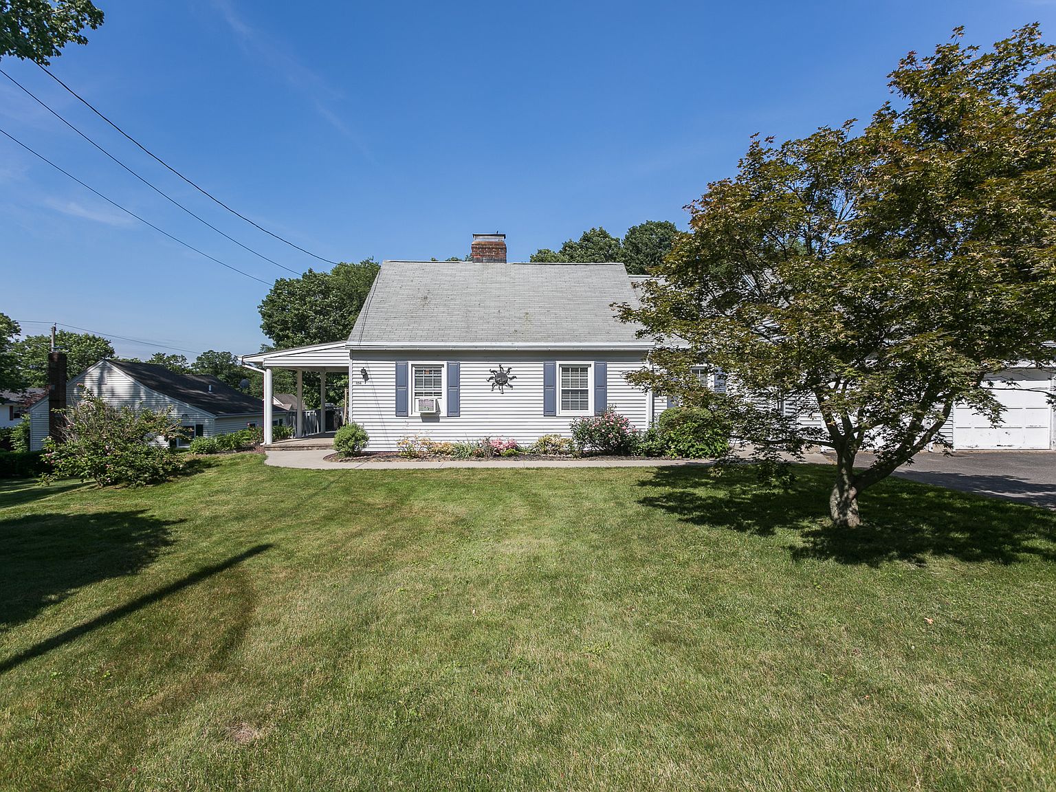 106 Clark Hill Rd, Prospect, CT 06712 Zillow