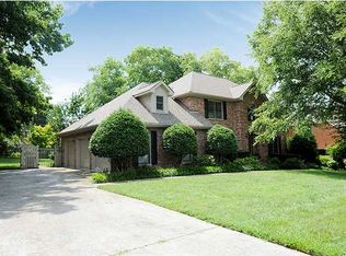 314 Shadow Walk Dr, Chattanooga, TN 37421