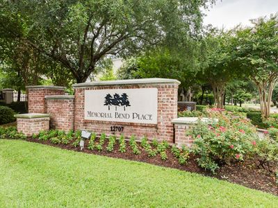 12707 Boheme Dr APT 202, Houston, TX, 77024