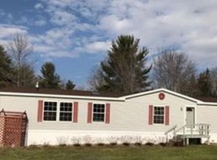 490 Peruville Rd, Groton, NY 13073