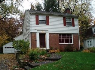 159 Clarencedale Ave, Youngstown, OH