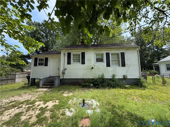 2911 Alcott Rd, North Chesterfield, VA 23237