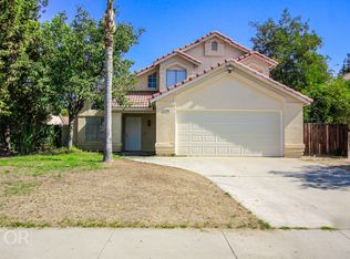 11100 Camino Majorca, Bakersfield, CA