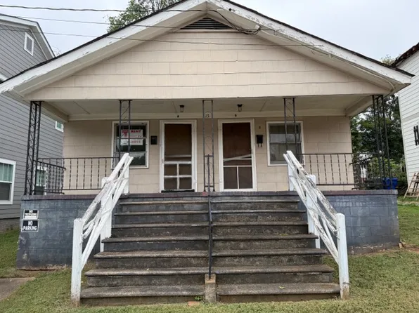 15 Trotter St, Greenville, SC 29605