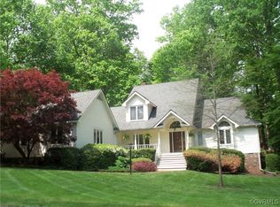 3070 Summerhurst Dr, Midlothian, VA 23113