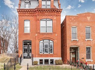 2705 Wyoming St, Saint Louis, MO 63118