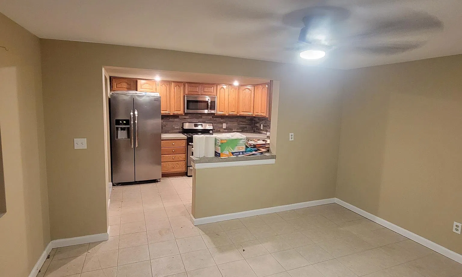 210 Carmody St — Photo 3