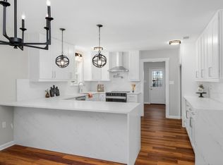 4135 Kerwin Dr, Memphis, TN 38128