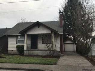 1245 17th St NE, Salem, OR 97301